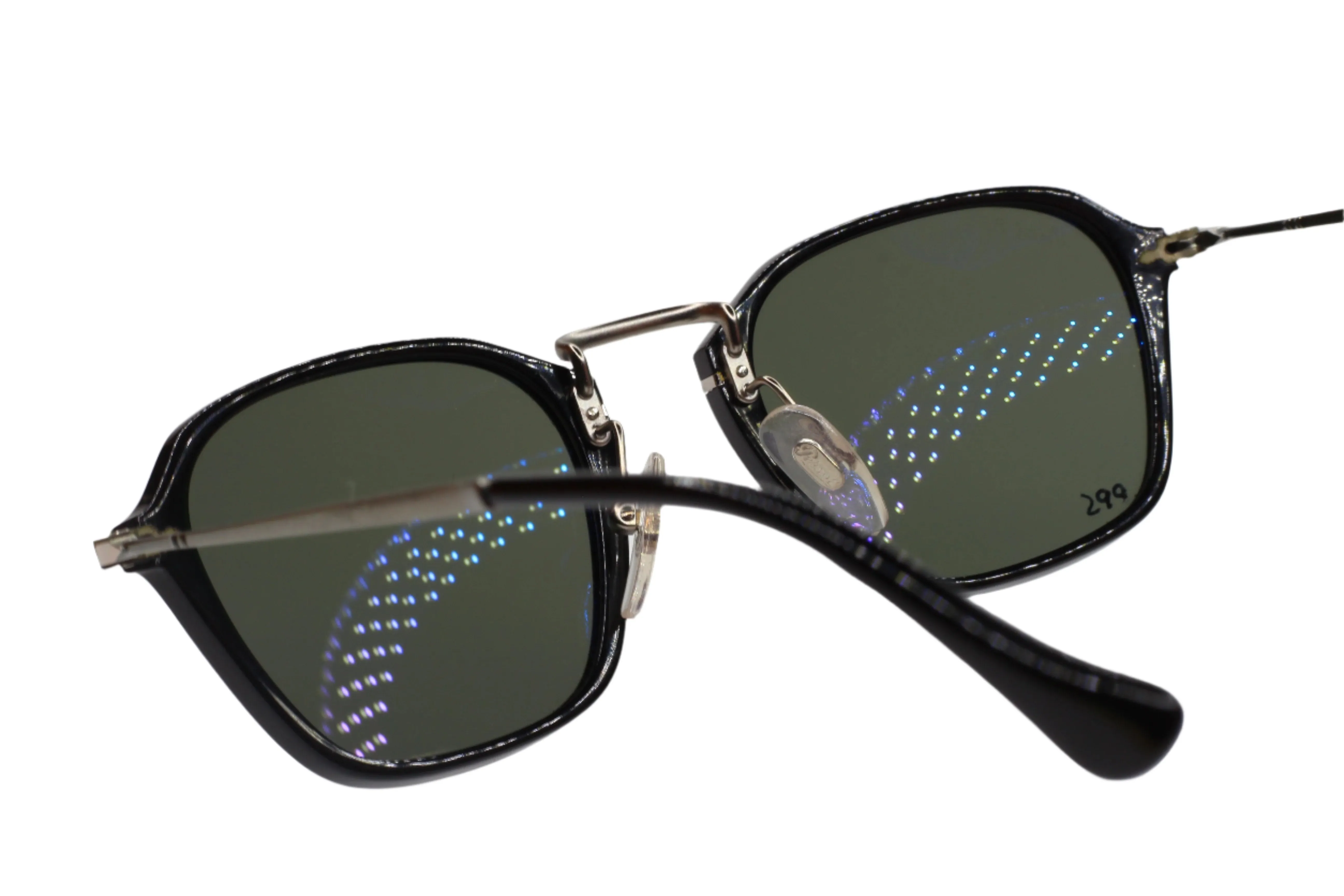 Persol PO3047S 95/58 Black Polarized Designer Italy Sunglasses -Ma