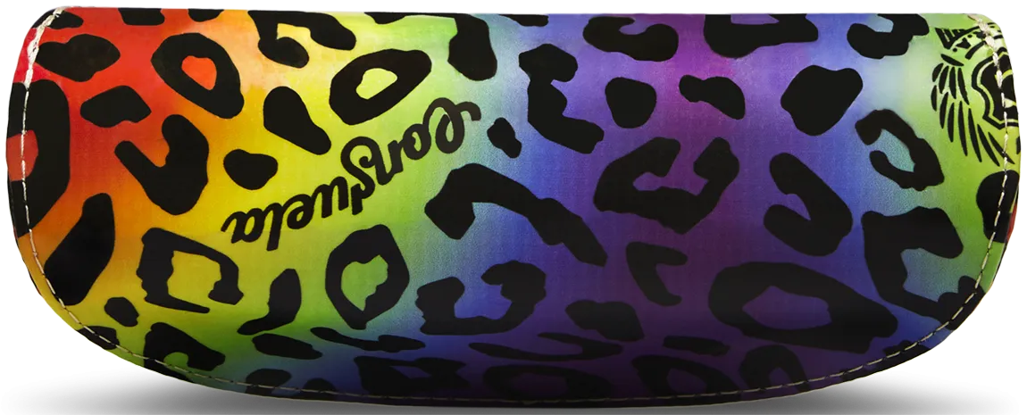 Semi Sunglass Case